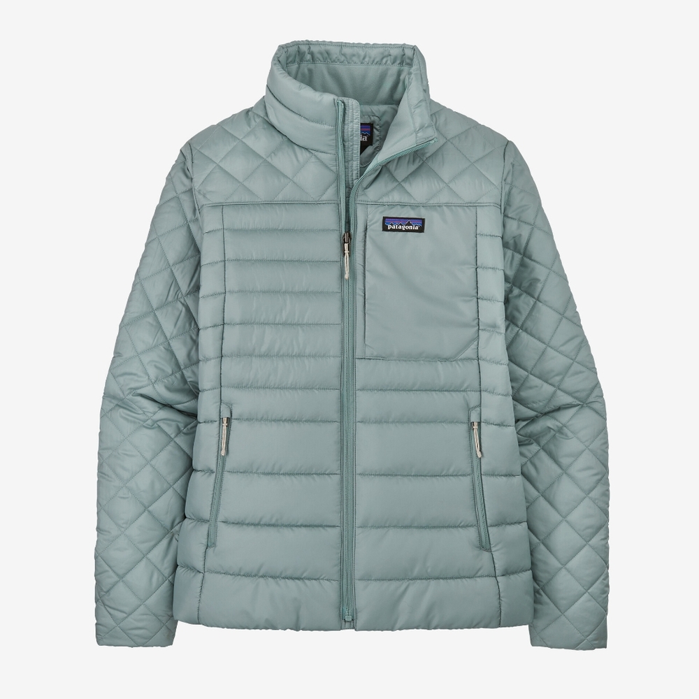Patagonia Women's Radalie Jacket